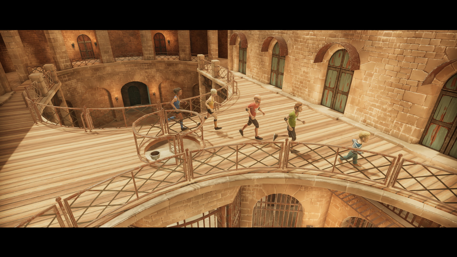 Fort Boyard - screenshot 31