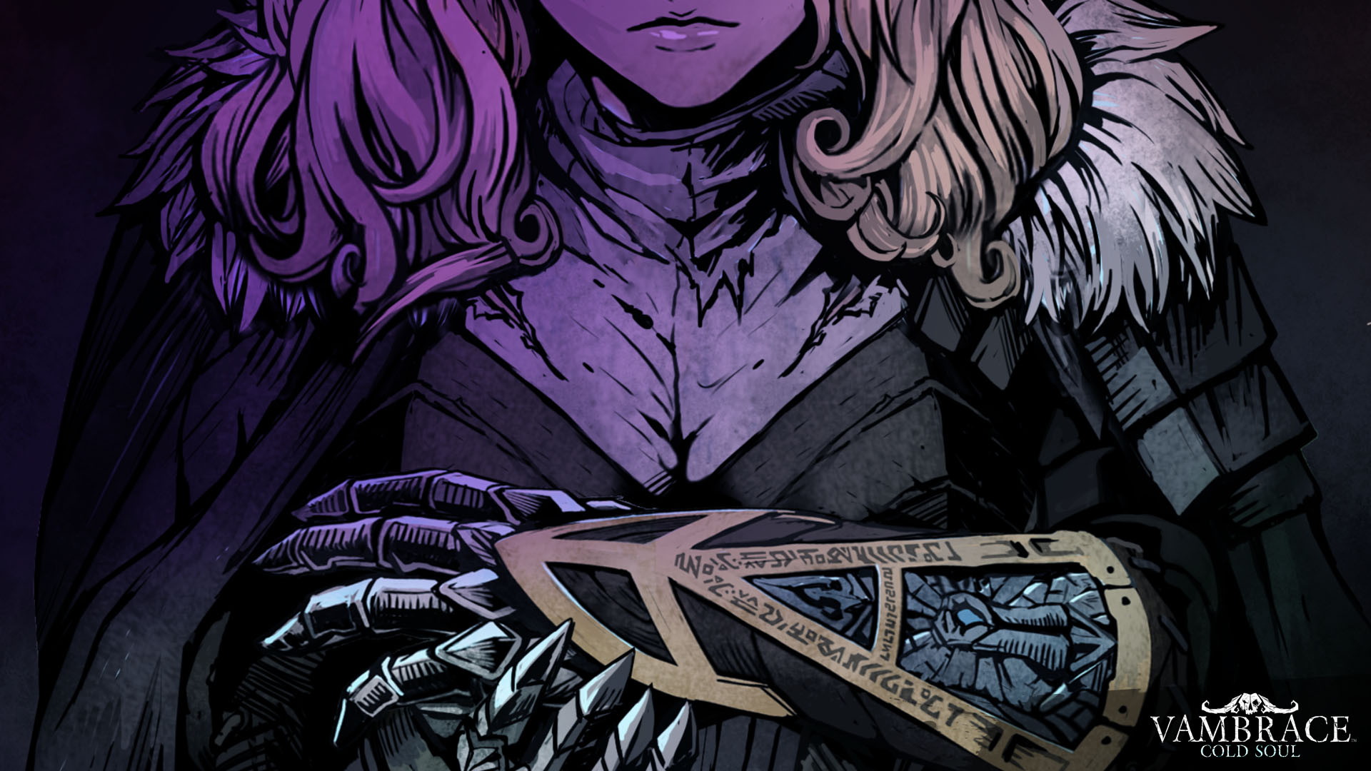 Vambrace: Cold Soul - screenshot 8