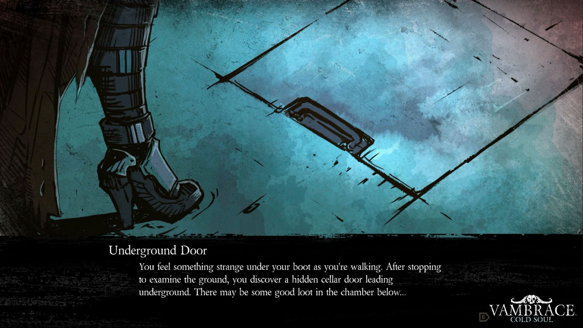 Vambrace: Cold Soul - screenshot 7