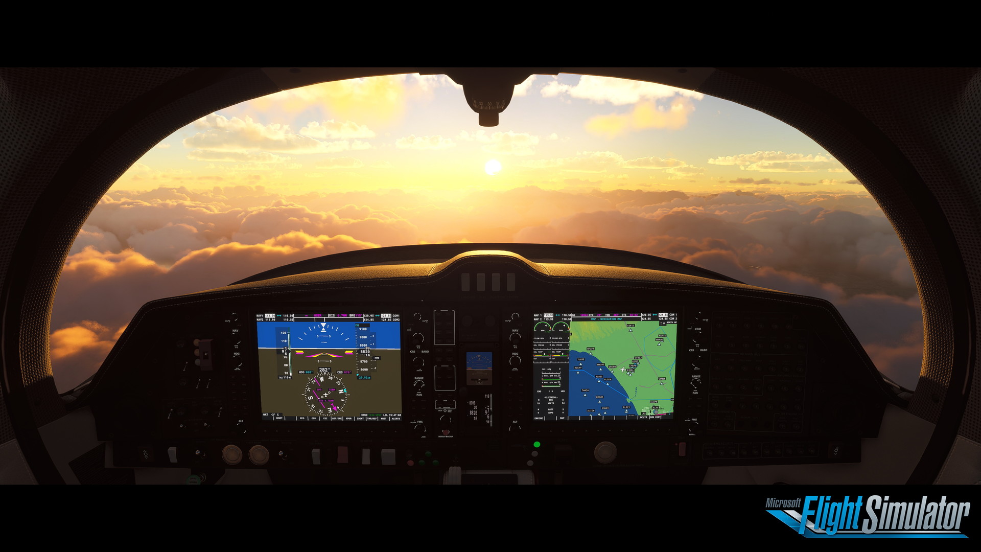 Microsoft Flight Simulator - screenshot 66
