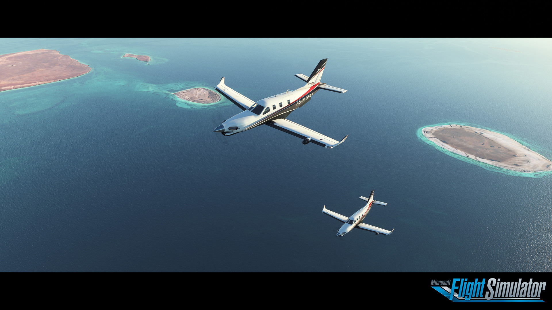 Microsoft Flight Simulator - screenshot 64