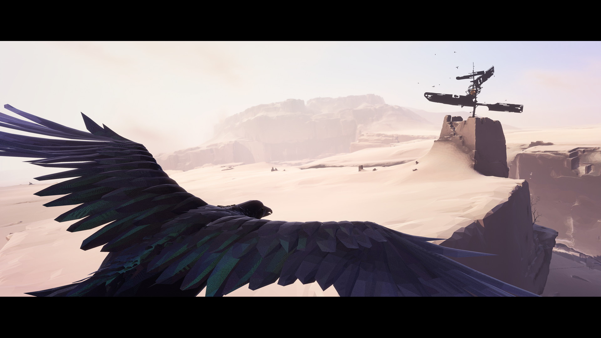 Vane - screenshot 11