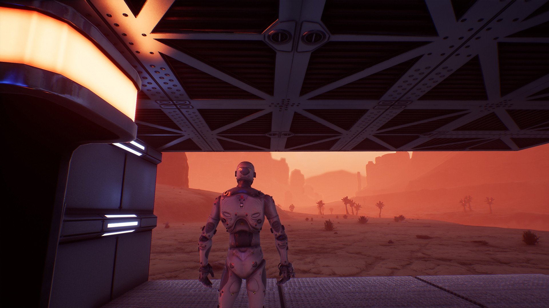 Outpost Zero - screenshot 4