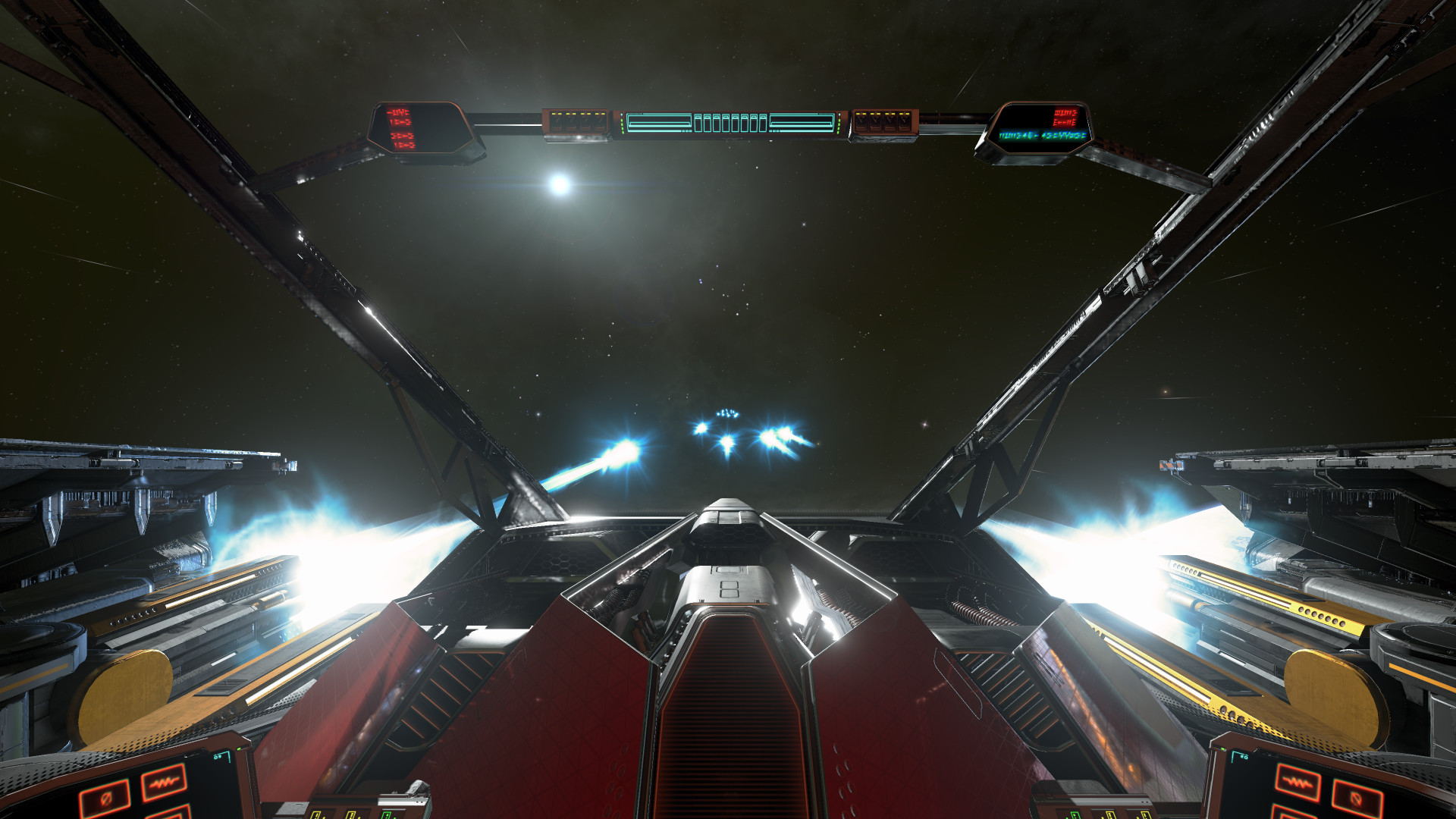 X4: Split Vendetta - screenshot 3