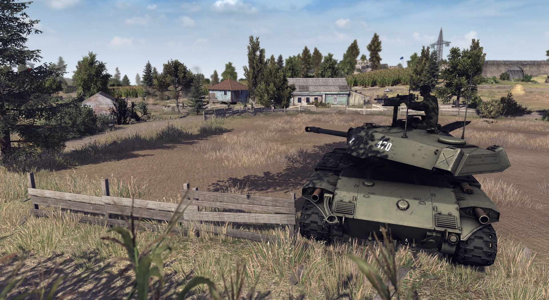 Men of War: Assault Squad 2 - Cold War - screenshot 12