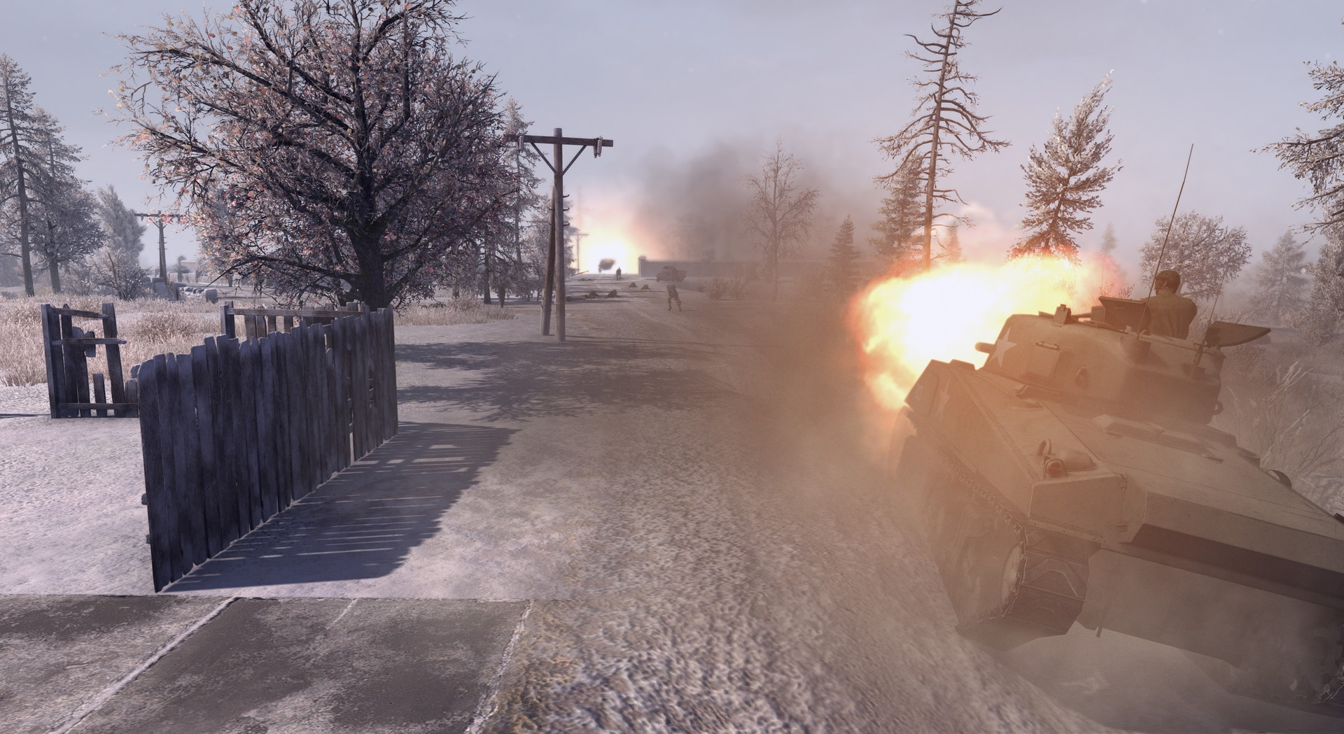 Men of War: Assault Squad 2 - Cold War - screenshot 7