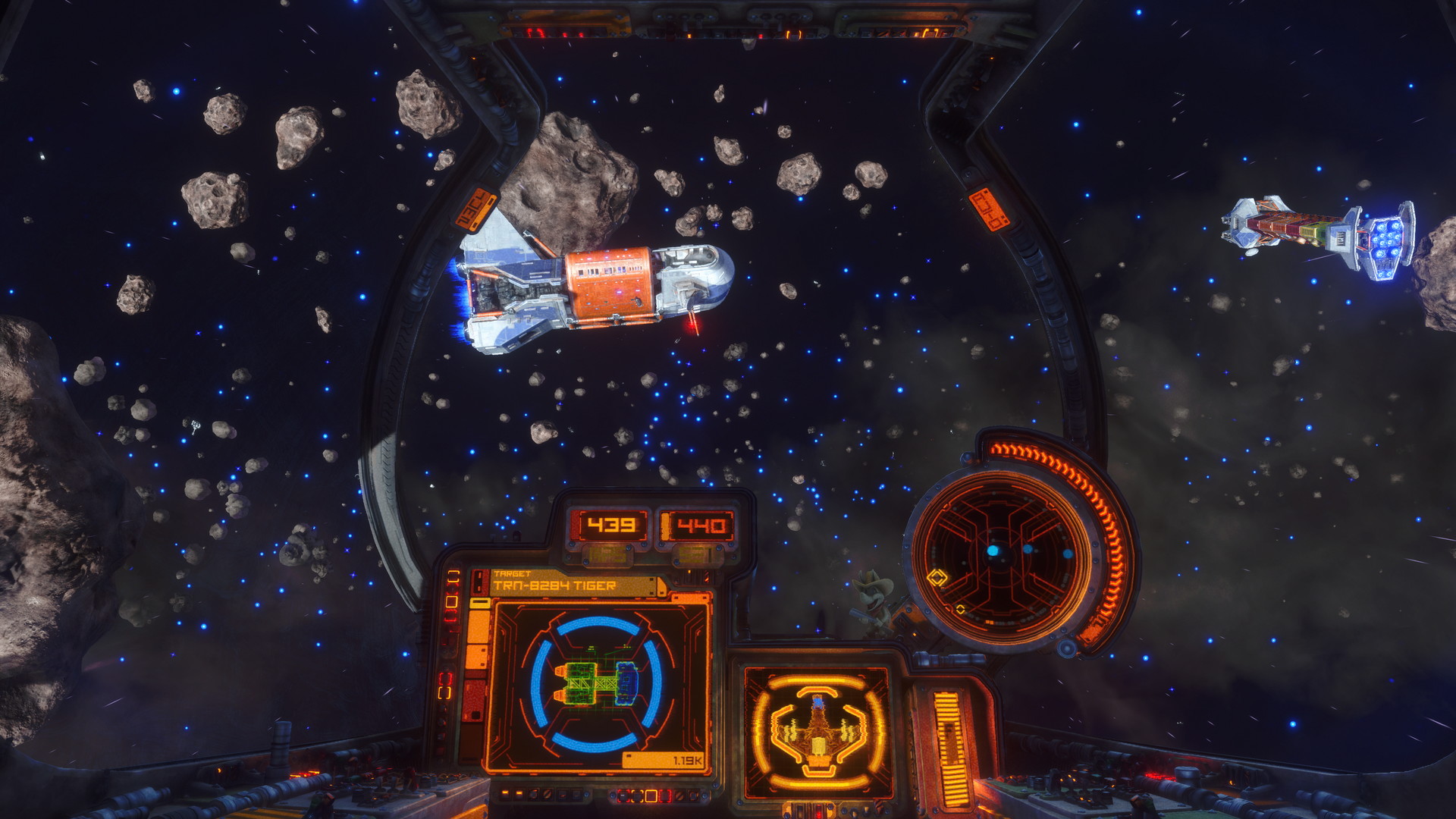 Rebel Galaxy Outlaw - screenshot 82