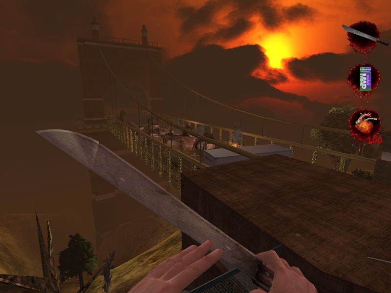 Postal 2: Apocalypse Weekend - screenshot 22