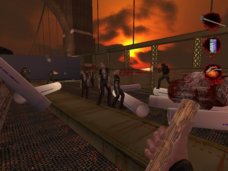 Postal 2: Apocalypse Weekend - screenshot 21