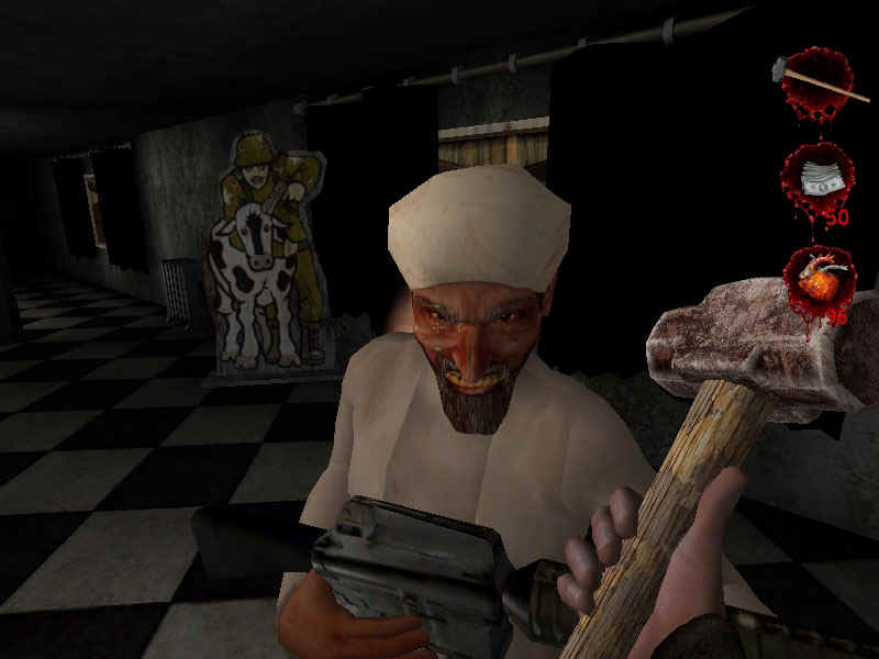 Postal 2: Apocalypse Weekend - screenshot 12