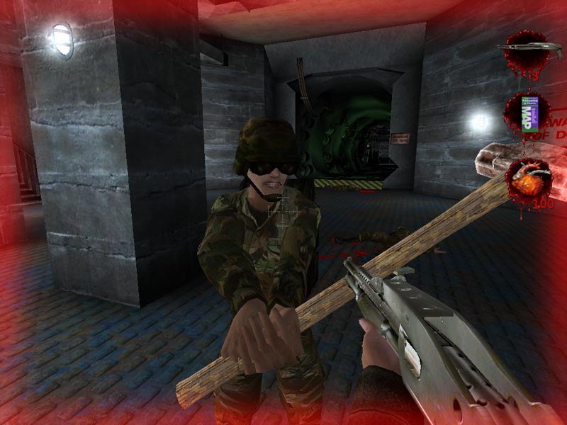 Postal 2: Apocalypse Weekend - screenshot 9