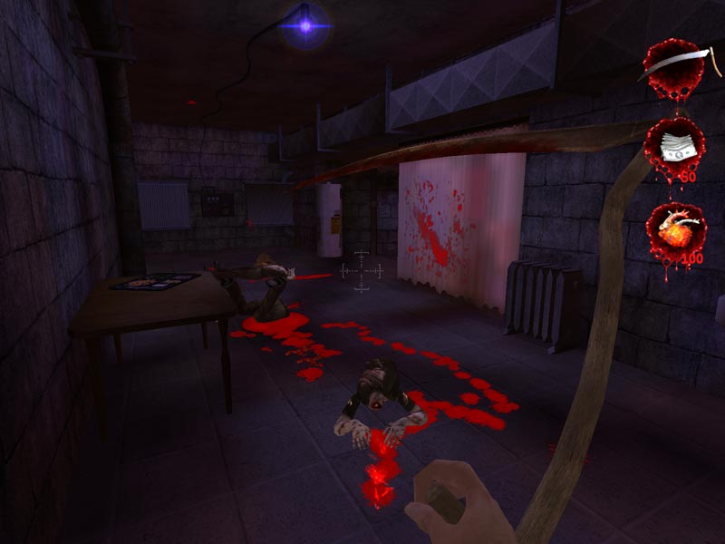 Postal 2: Apocalypse Weekend - screenshot 8