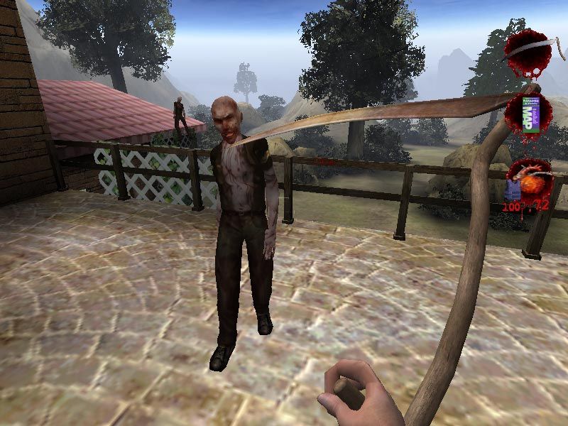 Postal 2: Apocalypse Weekend - screenshot 4