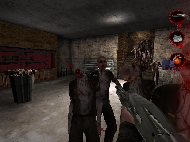 Postal 2: Apocalypse Weekend - screenshot 2