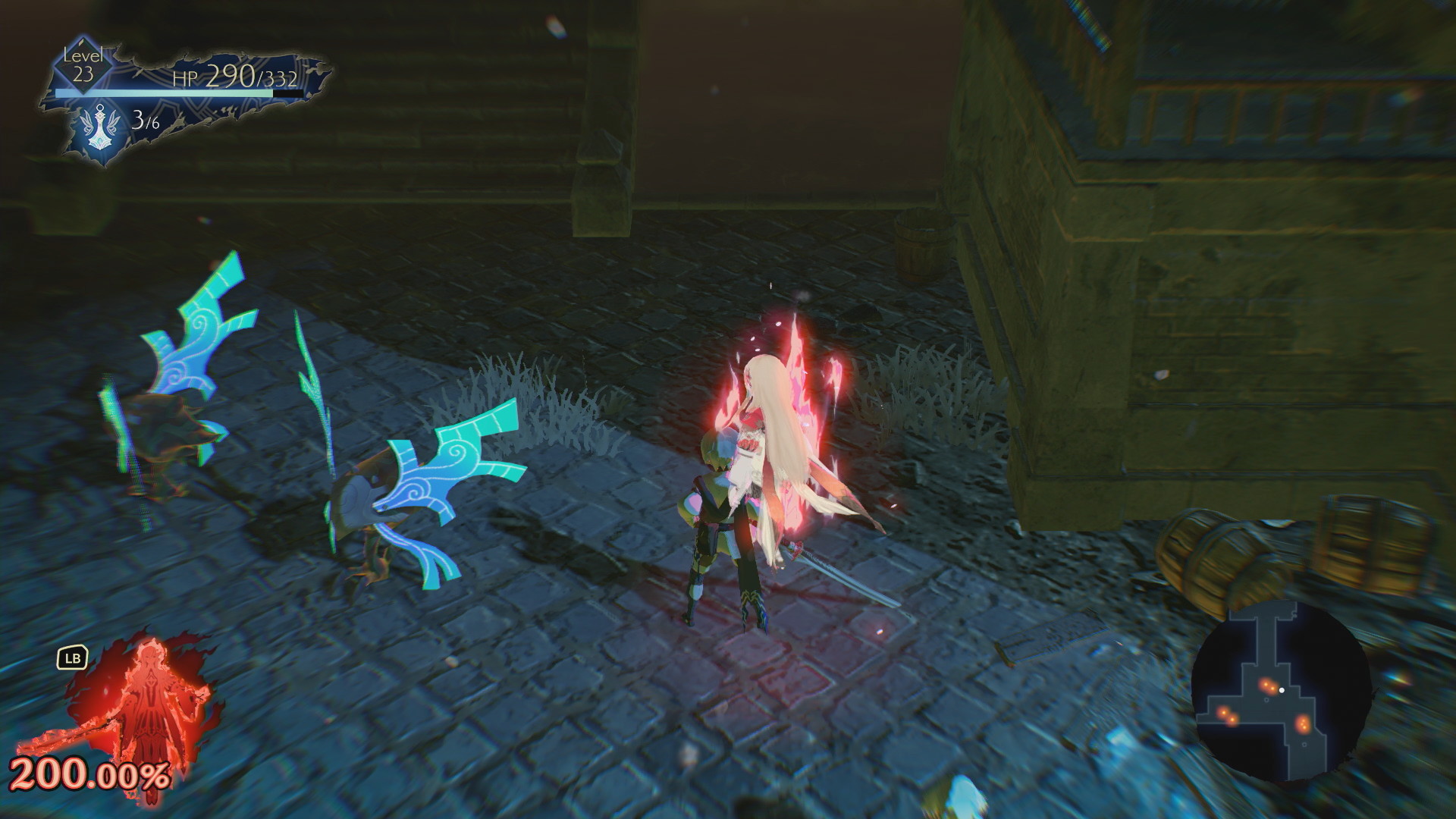 ONINAKI - screenshot 32