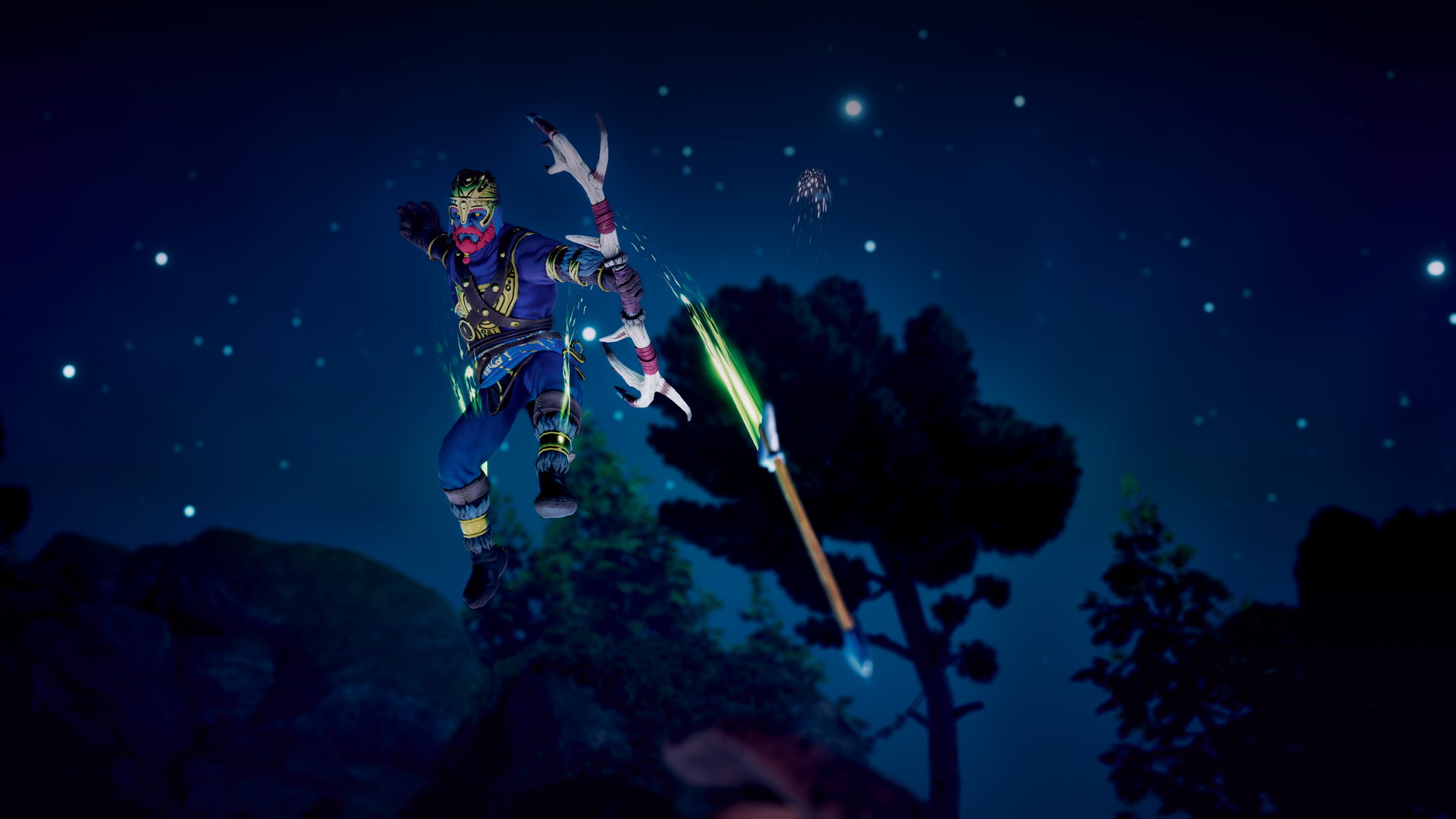 The Waylanders - screenshot 6