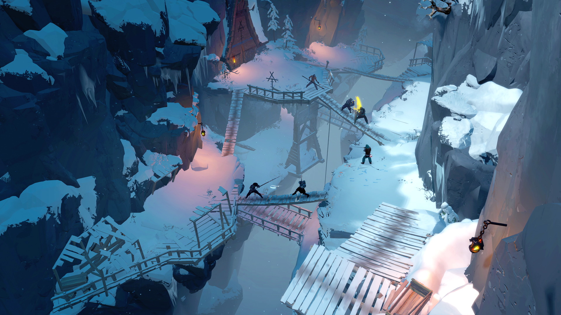 Boreal Blade - screenshot 14