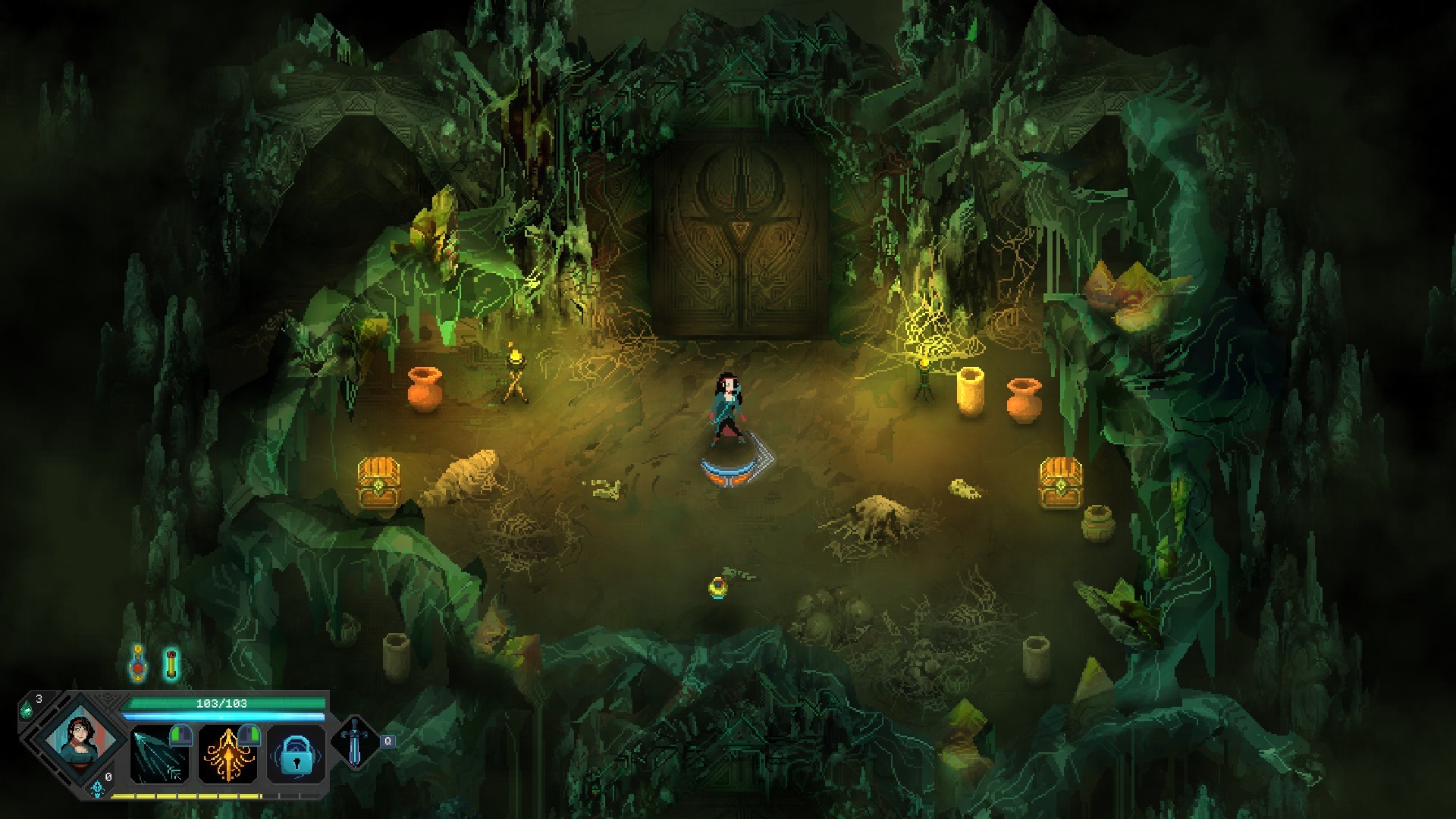 Children of Morta - screenshot 8