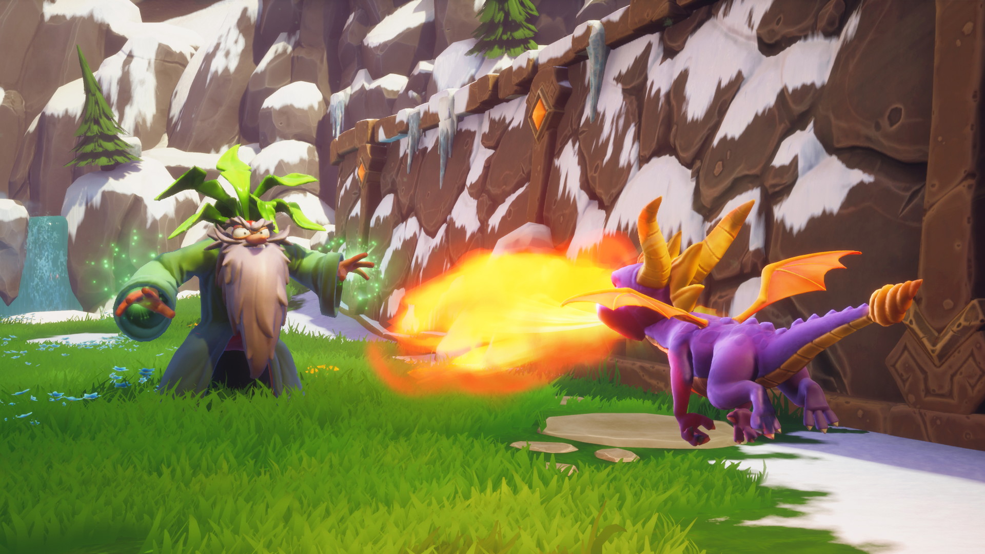 Spyro Reignited Trilogy - screenshot 43