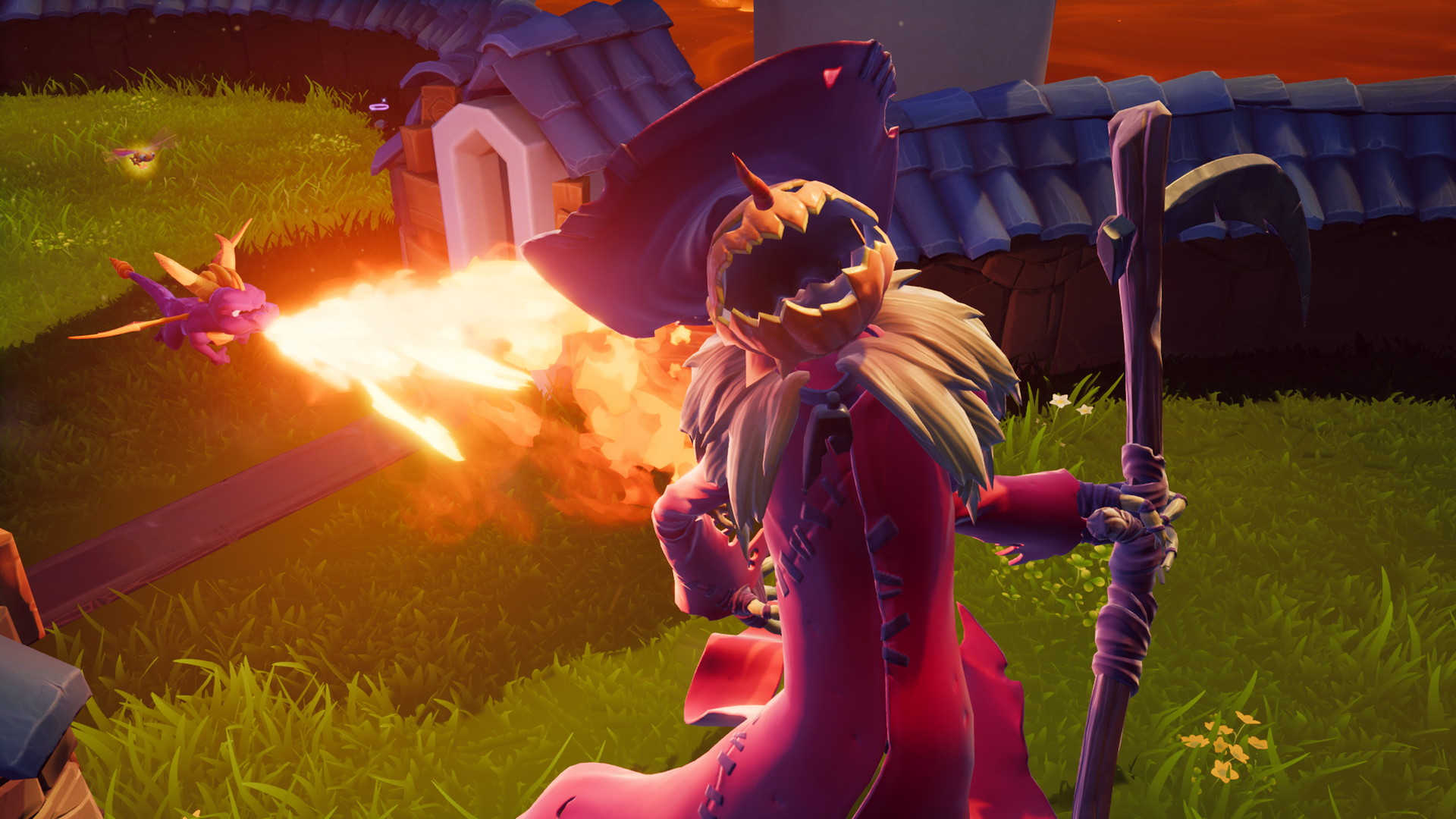 Spyro Reignited Trilogy - screenshot 21