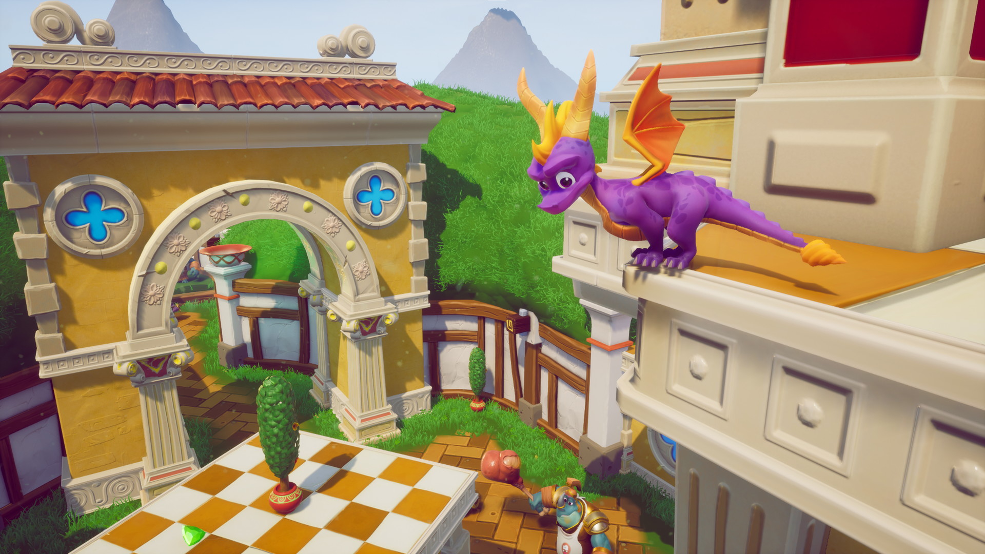 Spyro Reignited Trilogy - screenshot 18