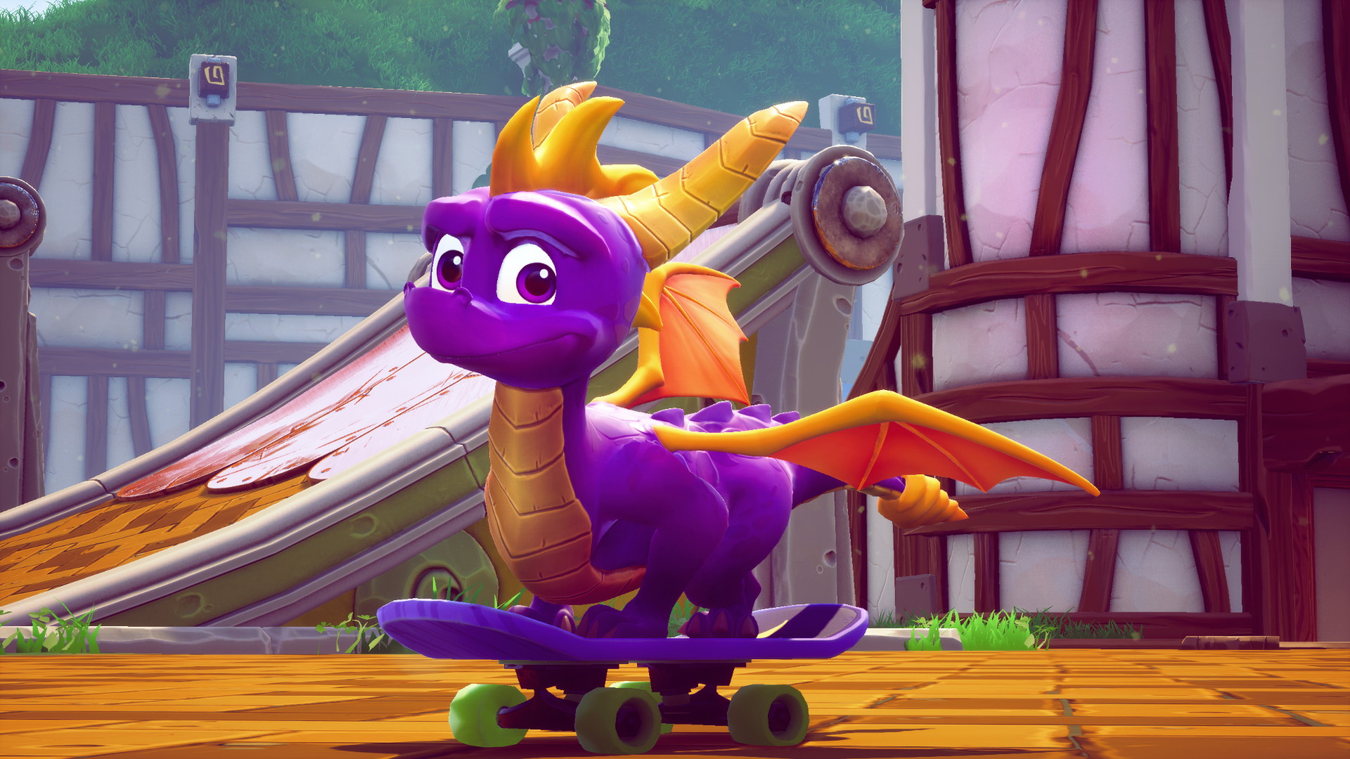 Spyro Reignited Trilogy - screenshot 17