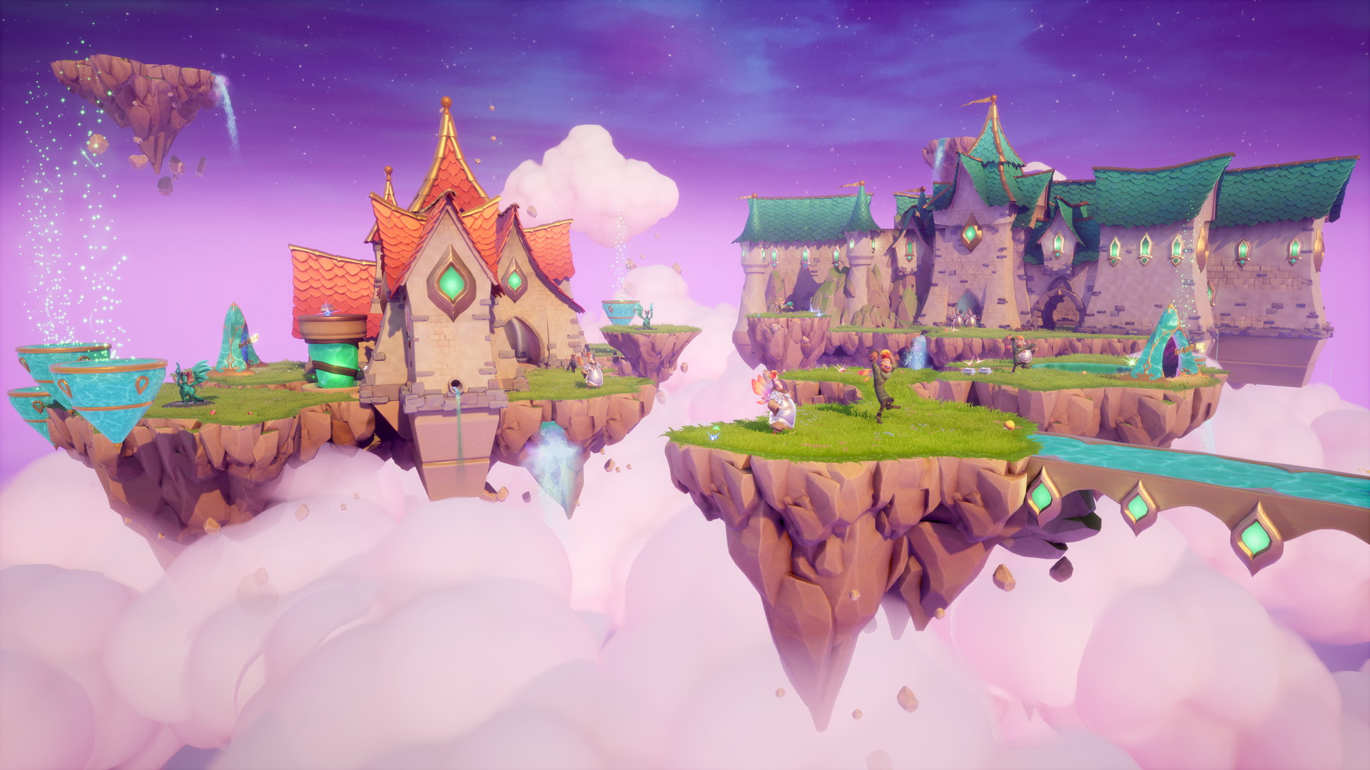 Spyro Reignited Trilogy - screenshot 6