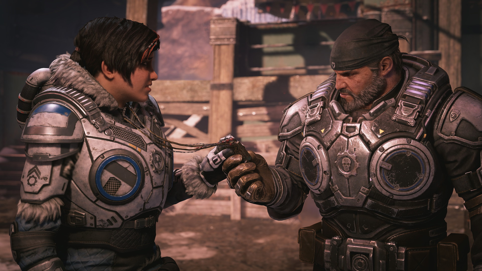 Gears 5 - screenshot 24