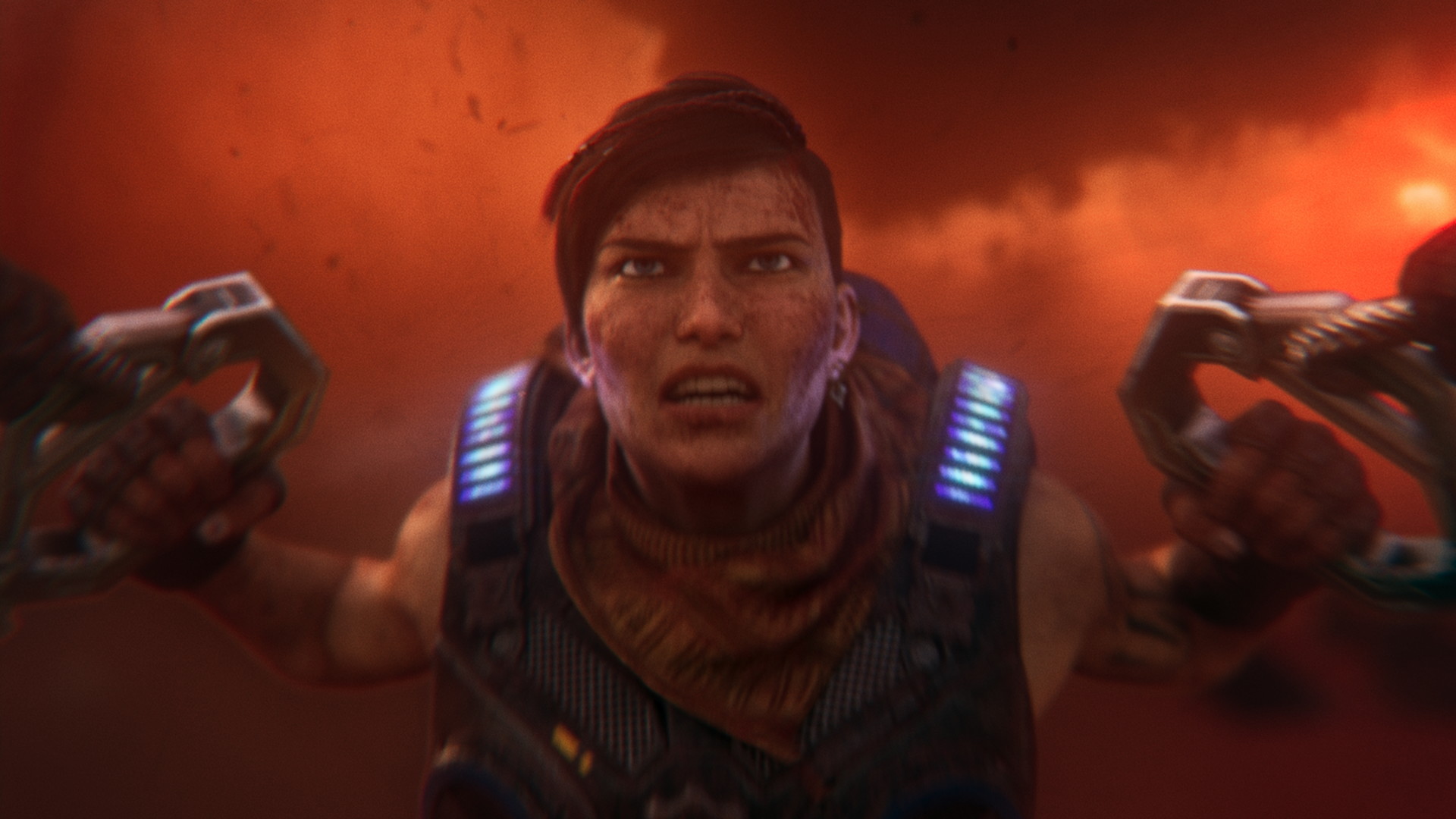 Gears 5 - screenshot 7