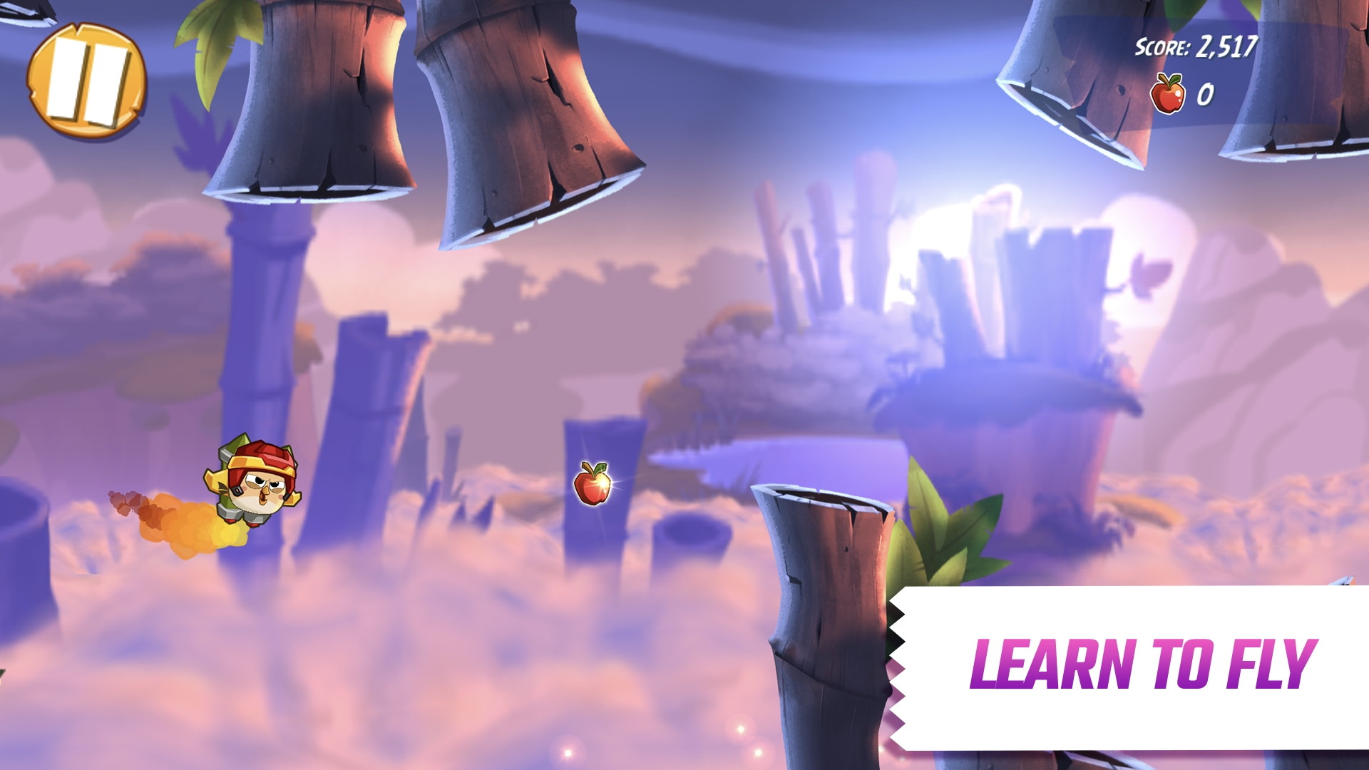 Angry Birds 2 - screenshot 3