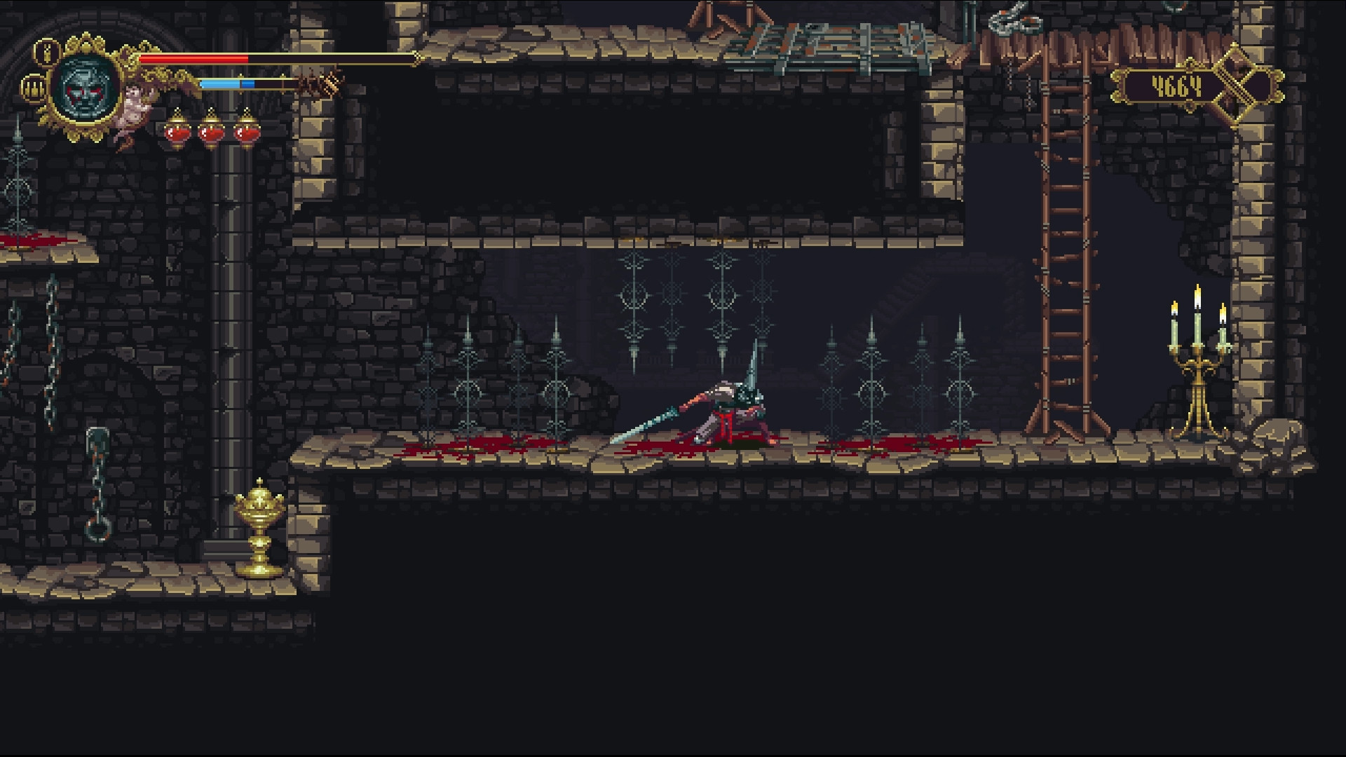 Blasphemous - screenshot 16