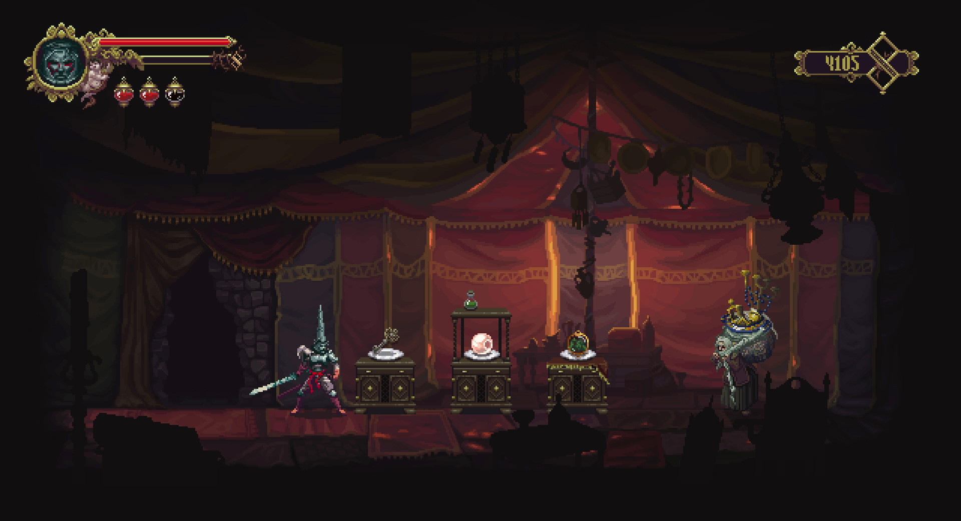 Blasphemous - screenshot 11