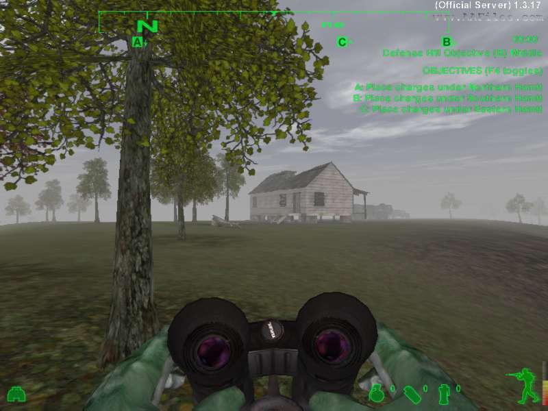 America's Army - screenshot 45