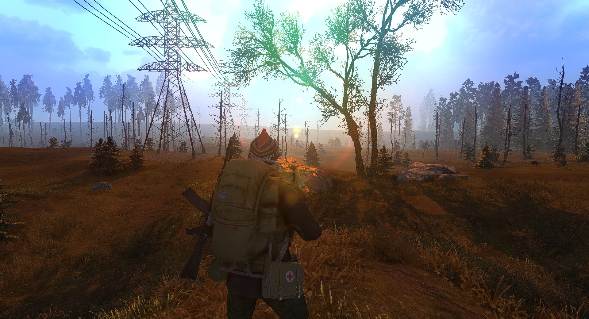 Stalker Online - screenshot 2