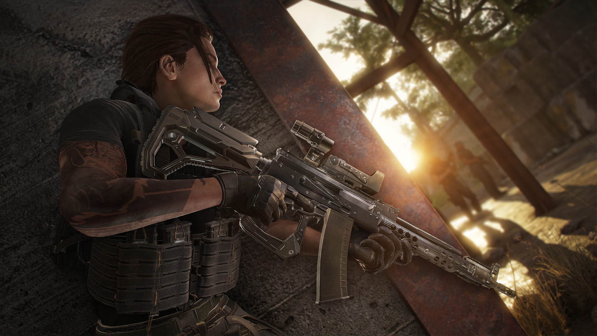 Ghost Recon: Breakpoint - screenshot 11