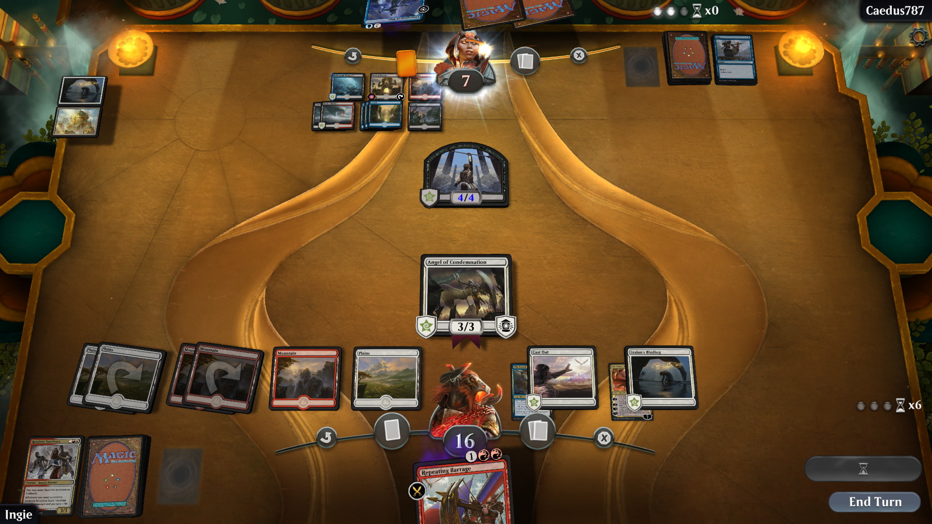 Magic: The Gathering Arena - screenshot 25