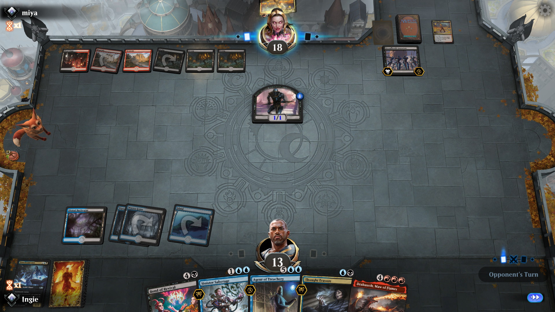 Magic: The Gathering Arena - screenshot 3