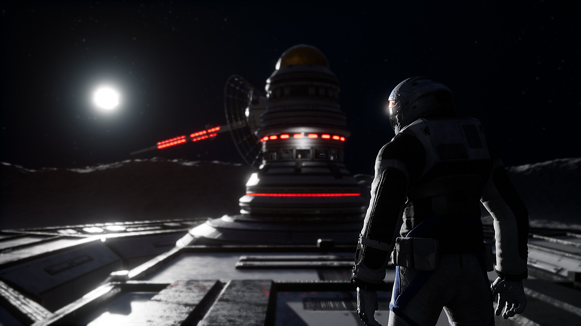 Deliver Us The Moon - screenshot 13