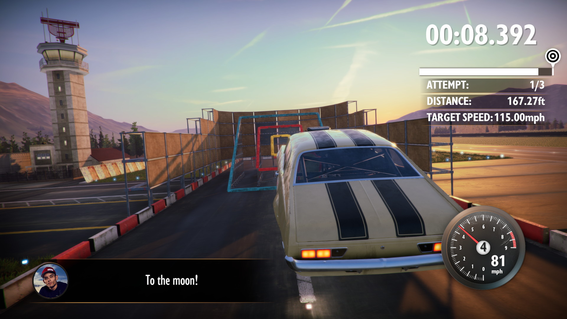 Street Outlaws: The List - screenshot 13