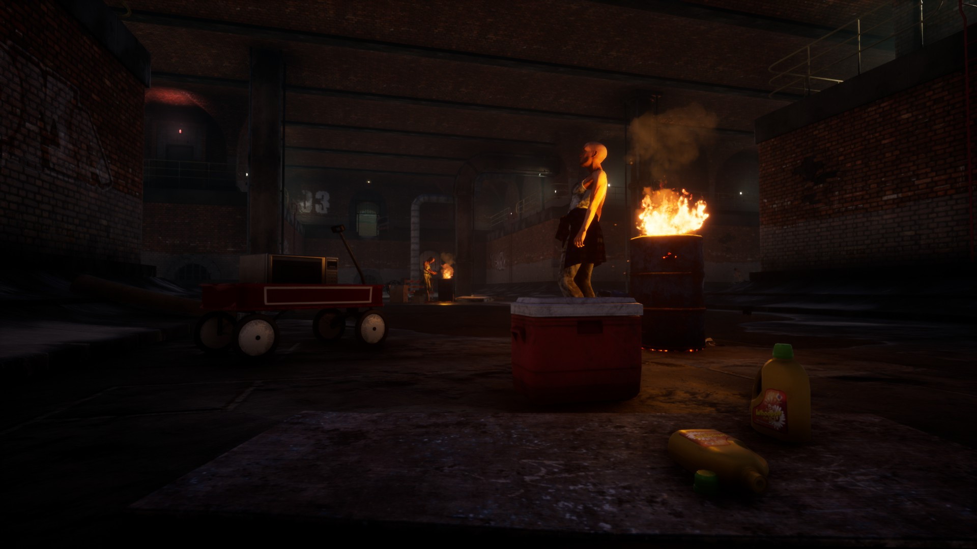 Postal 4: No Regerts - screenshot 6