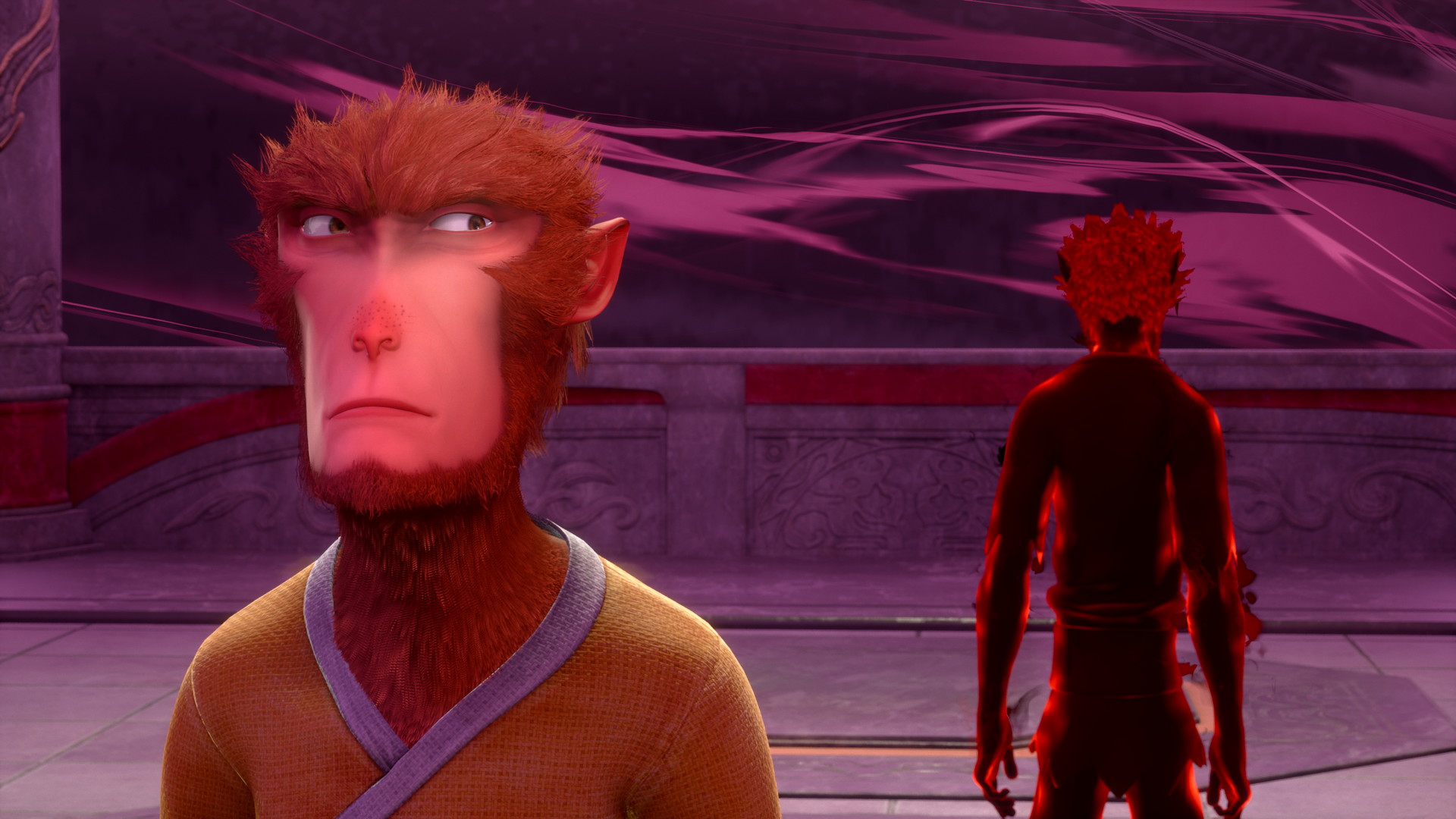 Monkey King: Hero is Back - screenshot 6