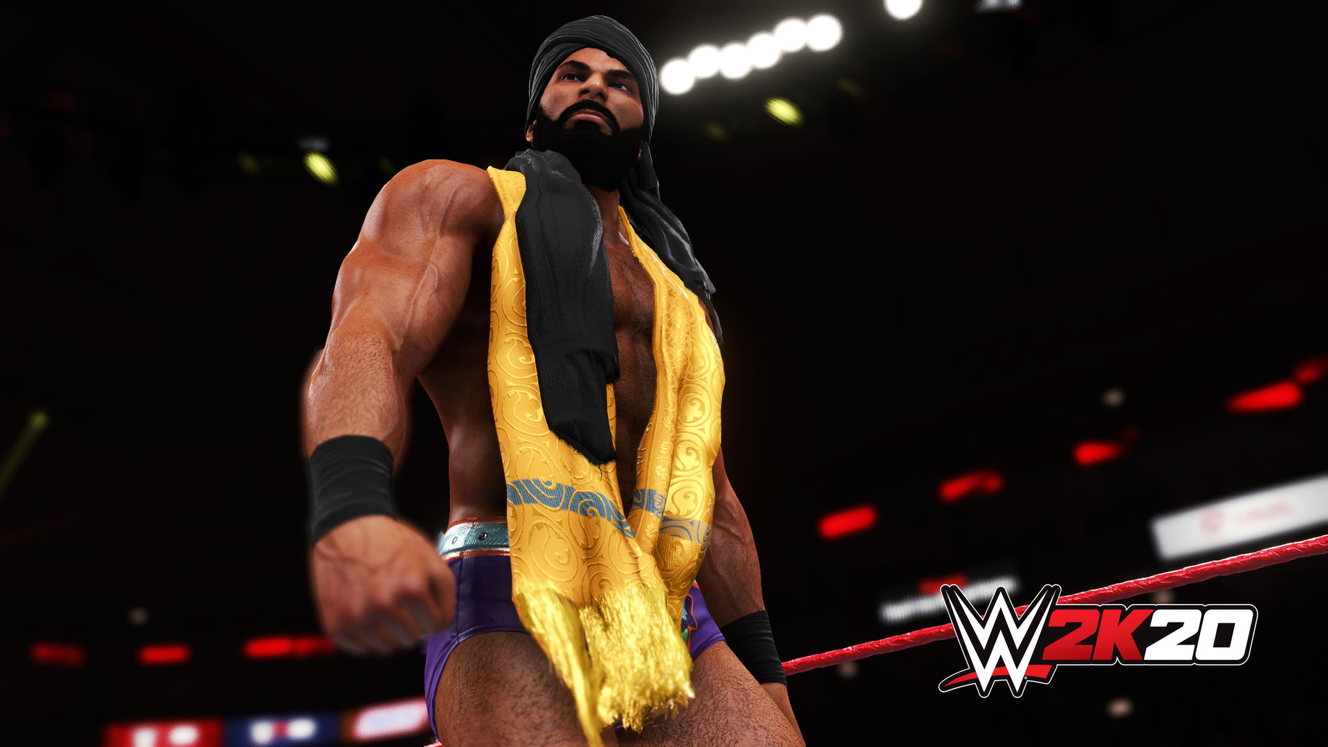 Wwe 2k20 не запускается на windows 10