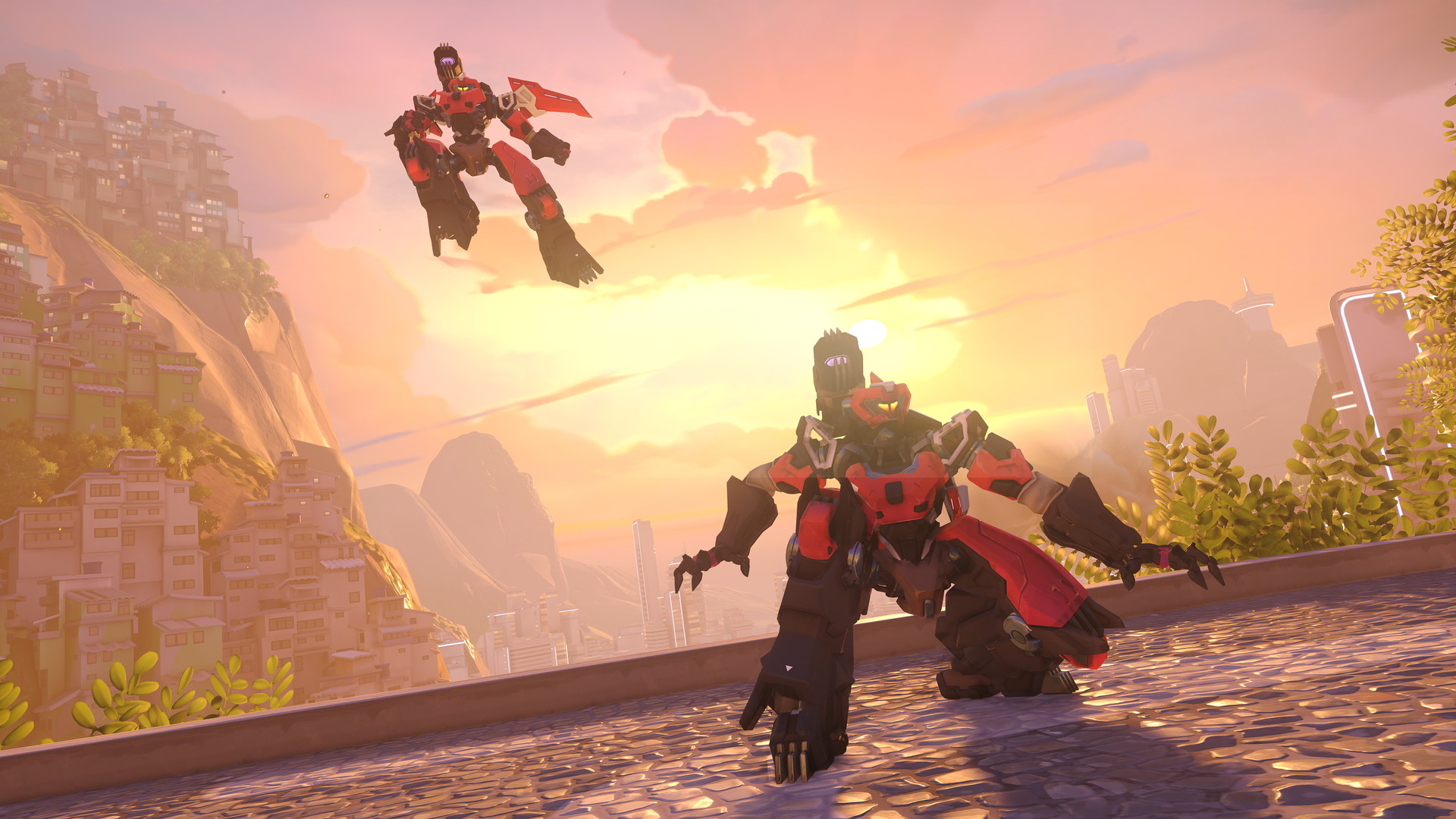 Overwatch 2 - screenshot 42