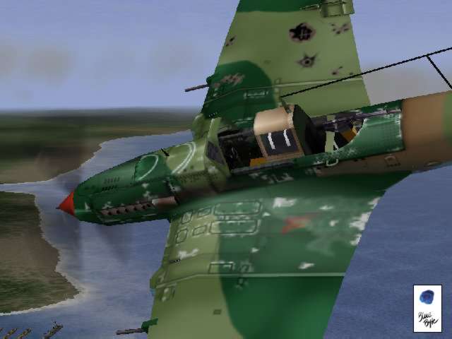 IL-2 Sturmovik - screenshot 40