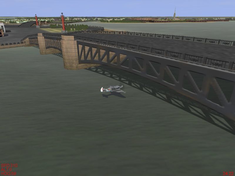 IL-2 Sturmovik: Forgotten Battles - screenshot 157