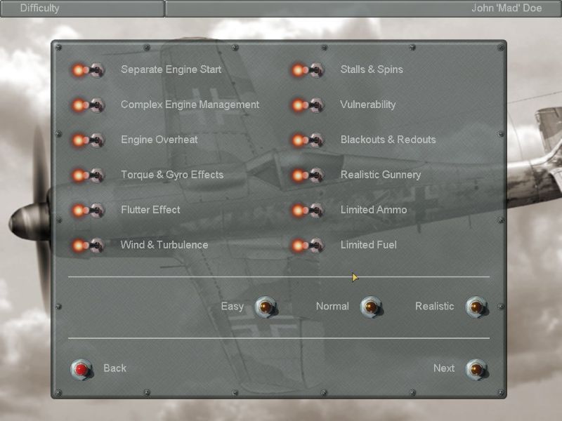 IL-2 Sturmovik: Forgotten Battles - screenshot 146