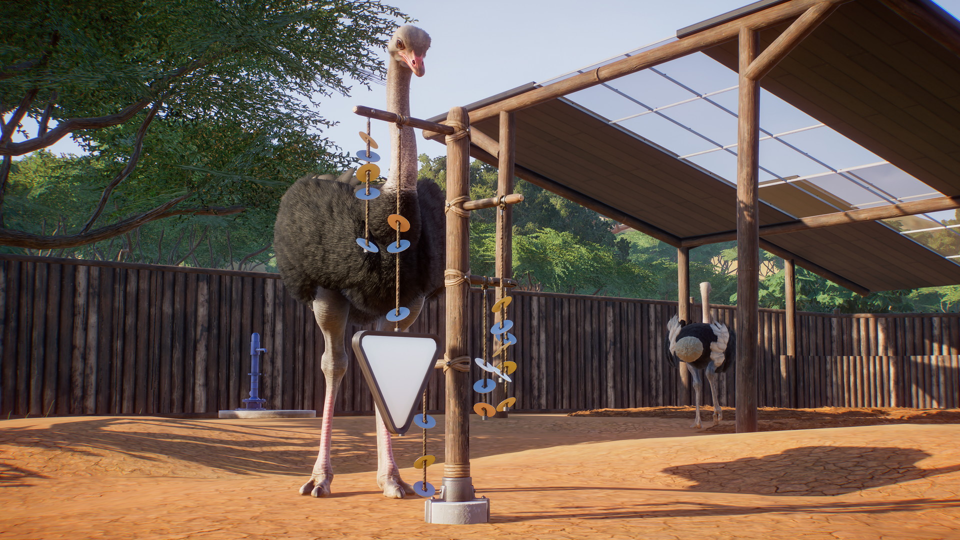 Planet Zoo - screenshot 18