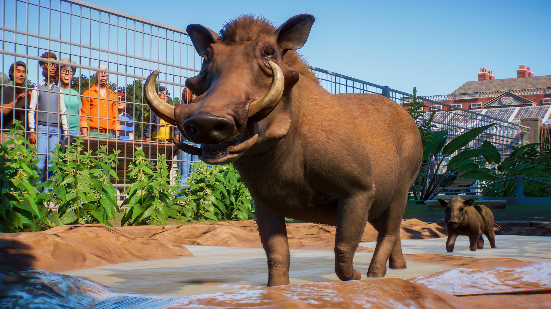 Planet Zoo - screenshot 13