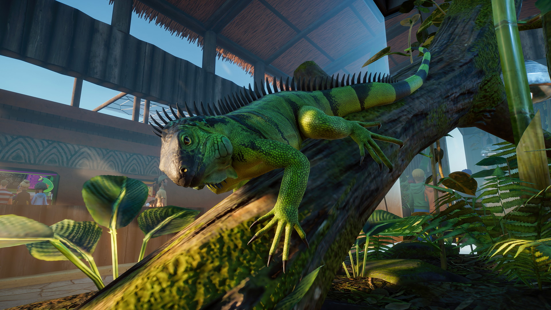 Planet Zoo - screenshot 12