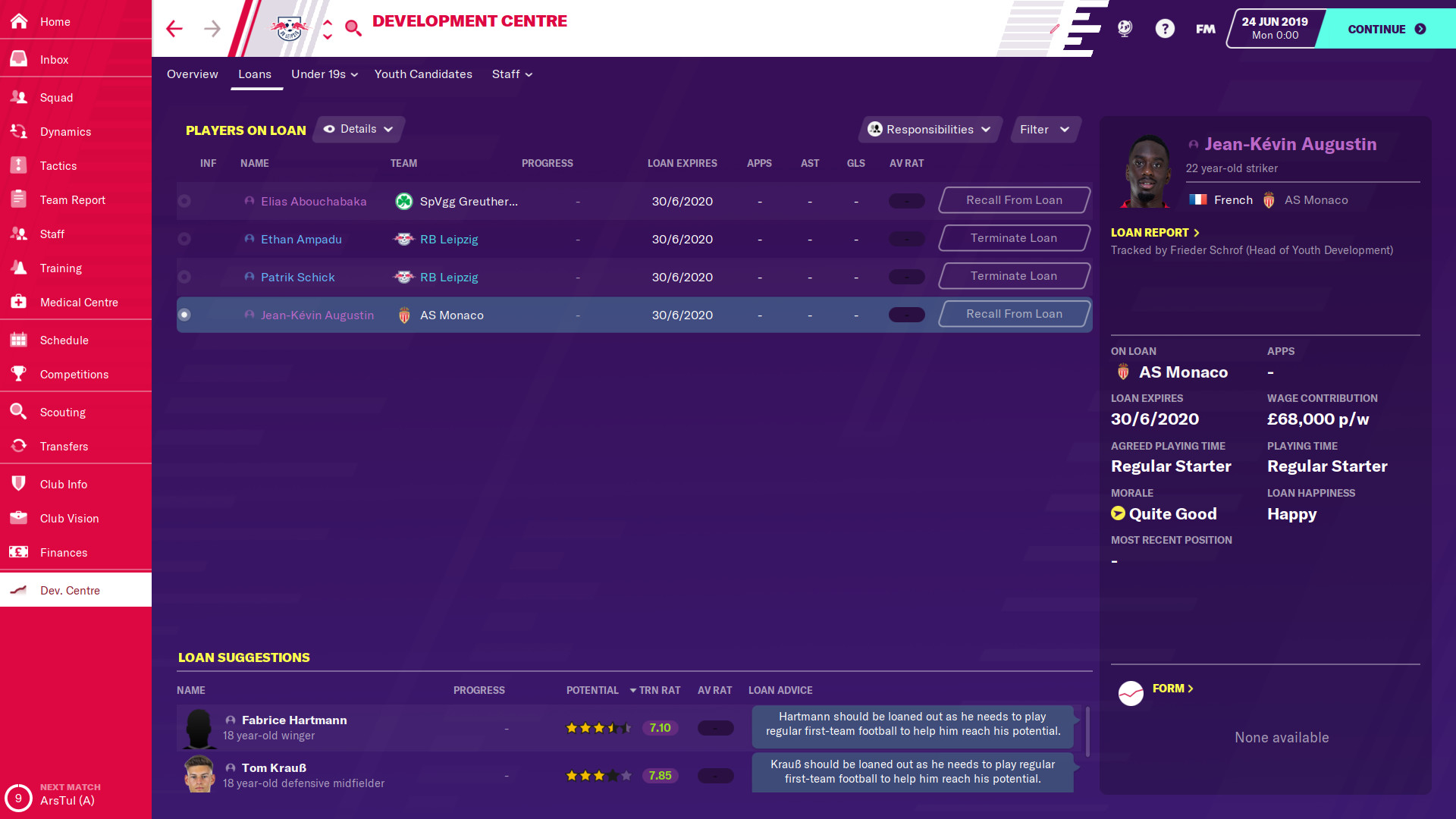 football manager 2020 switch